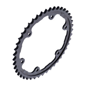 Afam, steel rear sprocket. 44 teeth
