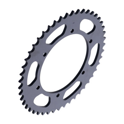 Afam, steel rear sprocket. 47 teeth
