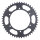 Afam, steel rear sprocket. 47 teeth