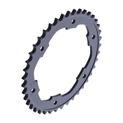 Afam, steel rear sprocket. 41 teeth