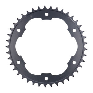 Afam, steel rear sprocket. 41 teeth