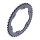Afam, steel rear sprocket. 41 teeth
