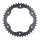 Afam, steel rear sprocket. 41 teeth