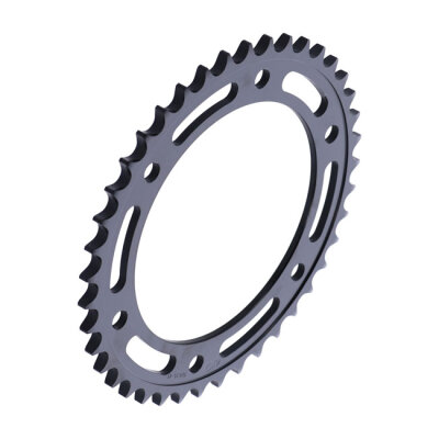 Afam, steel rear sprocket. 41 teeth