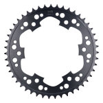 Afam, steel rear sprocket. 47 teeth