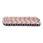Afam, 525 XHR3-G XS ring chain. 128 links