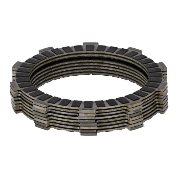 TRW clutch plate kit, frictions discs