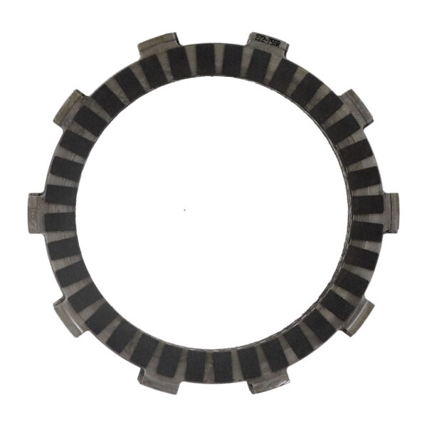 TRW clutch plate kit, frictions discs