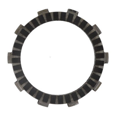 TRW clutch plate kit, frictions discs