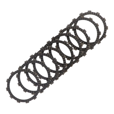 TRW clutch plate kit, frictions discs