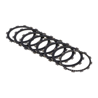 TRW clutch plate kit, frictions discs