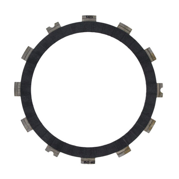 TRW clutch plate kit, frictions discs