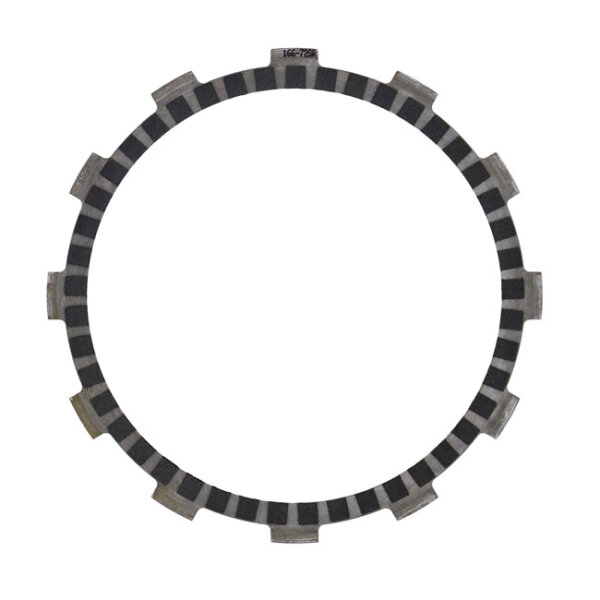 TRW clutch plate kit, frictions discs