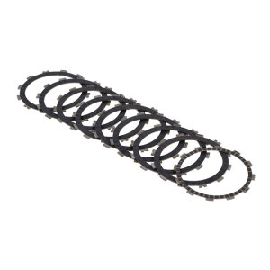 TRW clutch plate kit, frictions discs