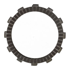 TRW clutch plate kit, frictions discs