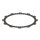 TRW clutch plate kit, frictions discs