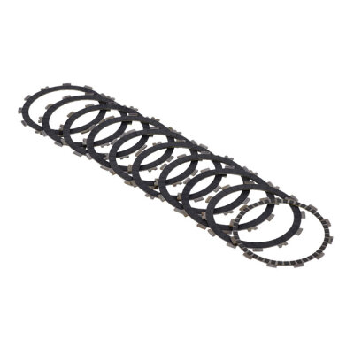 TRW clutch plate kit, frictions discs