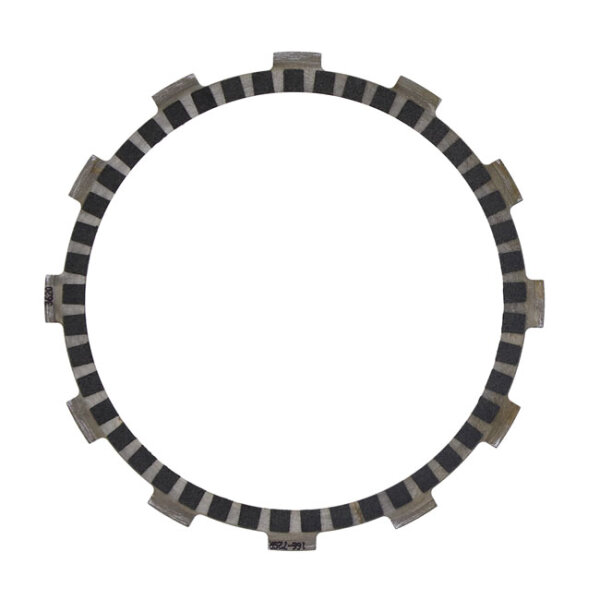TRW clutch plate kit, frictions discs
