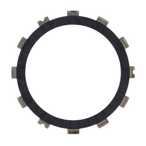 TRW clutch plate kit, frictions discs