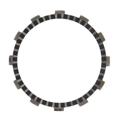 TRW clutch plate kit, frictions discs