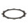 TRW clutch plate kit, frictions discs