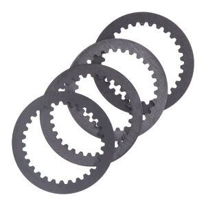 TRW clutch plate kit, steel drive plates