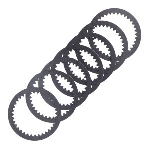TRW clutch plate kit, steel drive plates