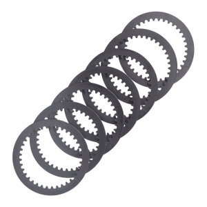 TRW clutch plate kit, steel drive plates