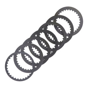 TRW clutch plate kit, steel drive plates