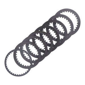 TRW clutch plate kit, steel drive plates
