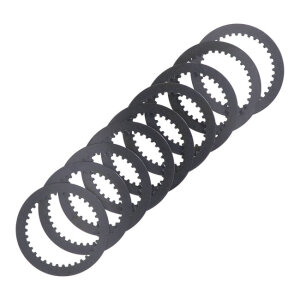 TRW clutch plate kit, steel drive plates