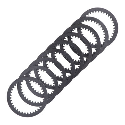 TRW clutch plate kit, steel drive plates