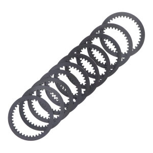 TRW clutch plate kit, steel drive plates