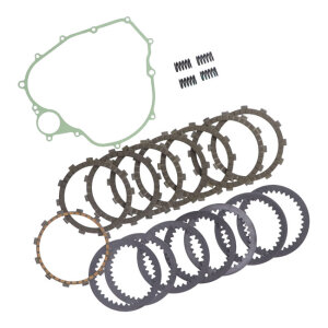 TRW Super Clutch kit