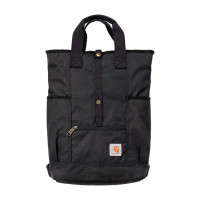 Carhartt Backpack tote black Size 33 x 43;2 x 10;2 cm