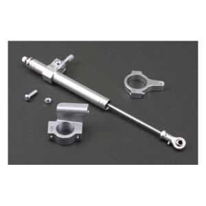 Daytona, Steering damper kit