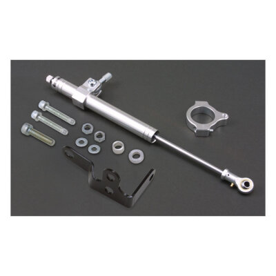 Daytona, Steering damper kit