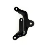 OEM style horn, Early Square Style. Black