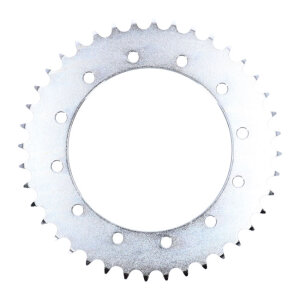 JT Rear Sprocket 245/2.40