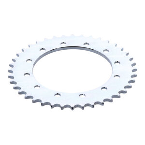 JT Rear Sprocket 245/2.40