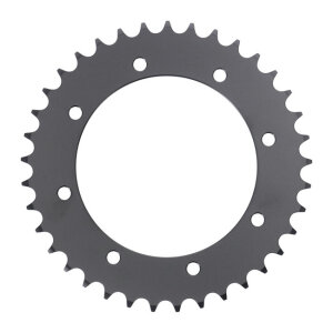JT Rear Sprocket 487.37