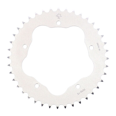 JT Rear Sprocket 751.40