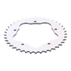 JT Rear Sprocket 751.40