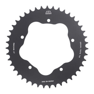JT Rear Sprocket 751.43