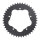 JT Rear Sprocket 751.43