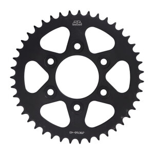 JT Rear Sprocket 765.43