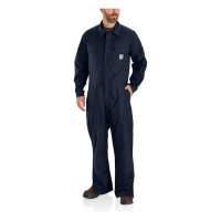 Carhartt Canvas coverall Size S