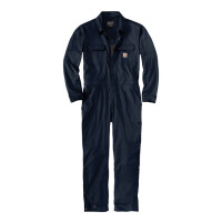 Carhartt Canvas coverall Size M