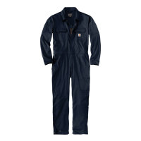 Carhartt Canvas coverall Size L