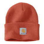 Carhartt Watch hat beanie desert orange One size fits most